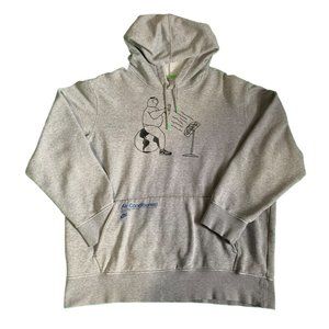 Nike Air Conditioned Frank Rudy Hoodie
